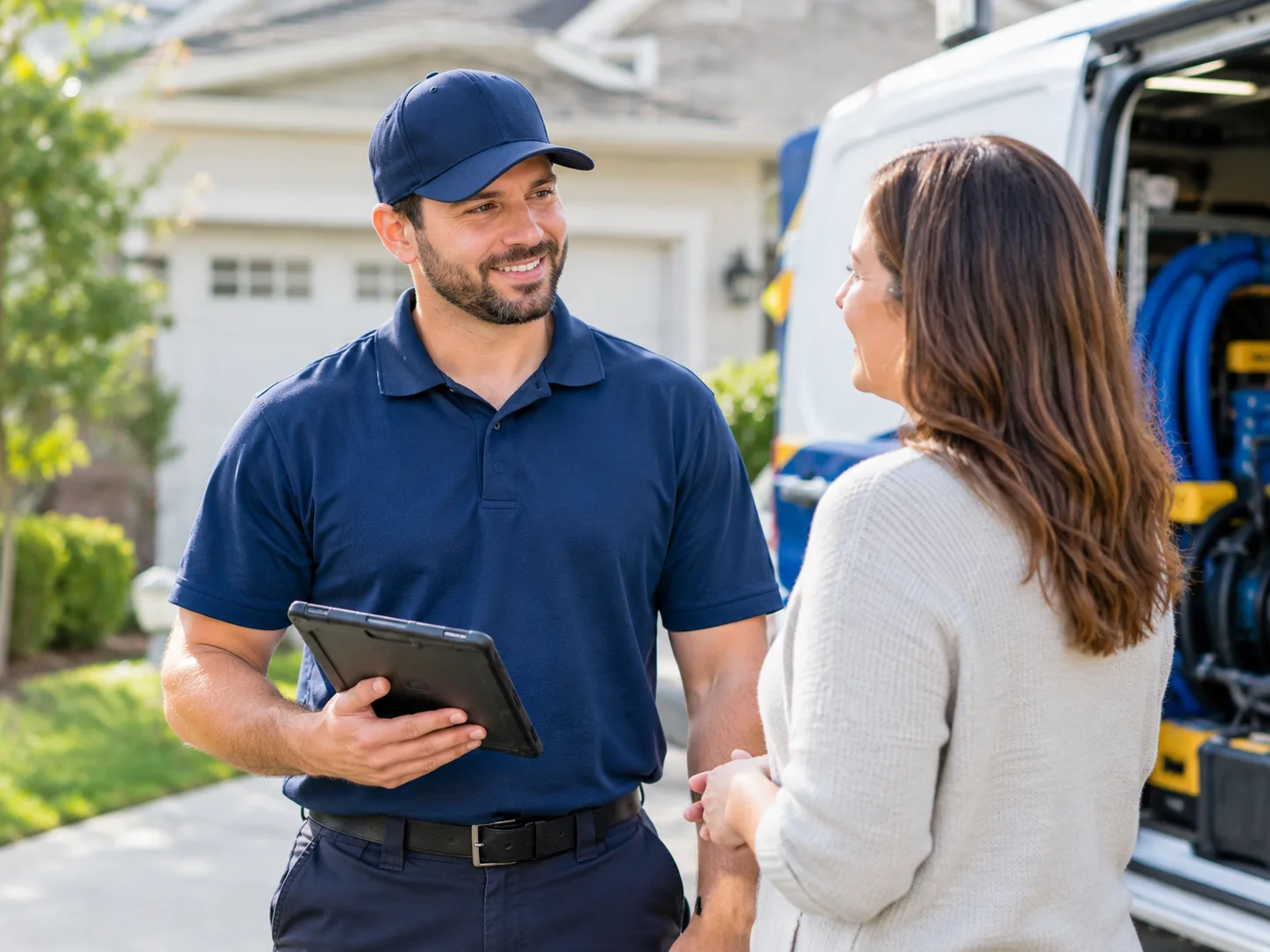 Sewage Backup Cleanup Huntington Park, CA FAQs